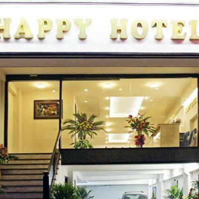 Happy Hotel Hanoi Zewnętrze zdjęcie